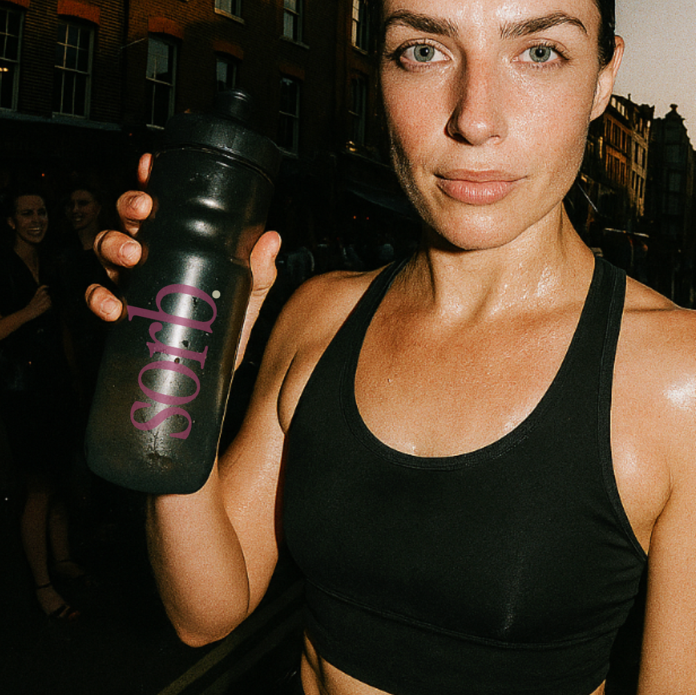 sorb - Sports Bottle